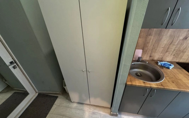 Аппартаменты на Коммунистической 26-2