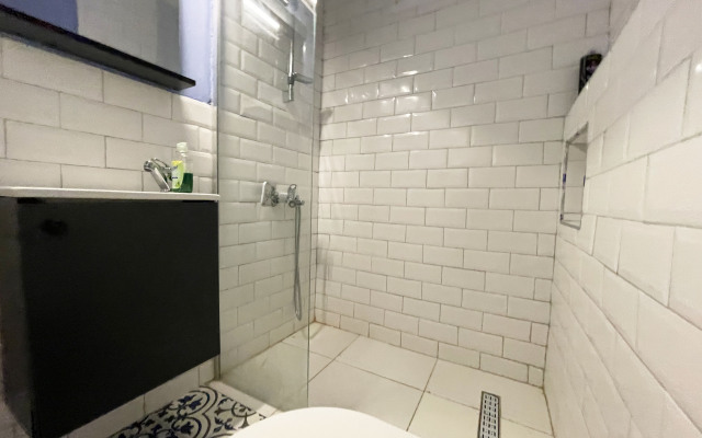 2BR/2Bath with Balcony - Near Nişantaşı, Taksim Apartments Apartments