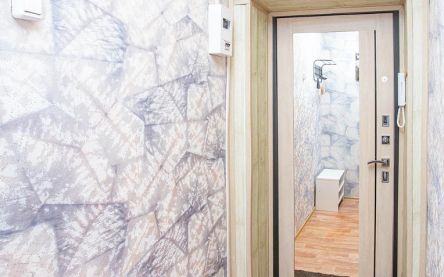 Квартира Однокомнатная на Шорникова 13