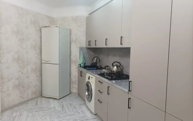 Tur House V Kaspiyske Apartments