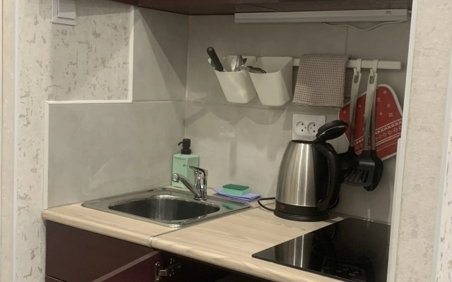 Квартира на ул Гороховая 51