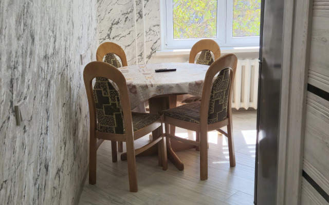 Na Gogolya 16 Apartments