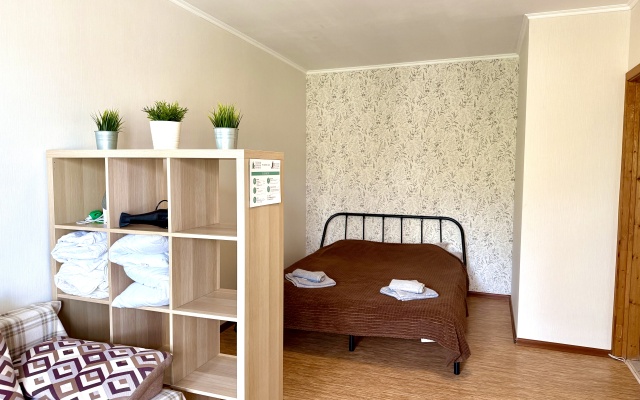 Квартира Pskov City Apartments 2 Lagernaya 5 A
