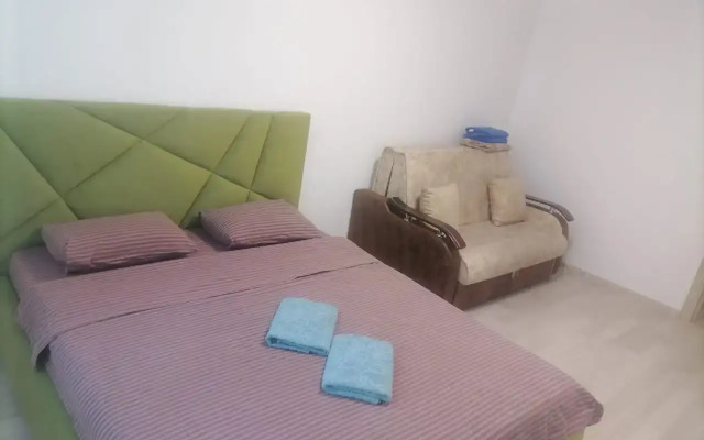 Квартира DreamHouse на Улице Софьи Перовской 106а