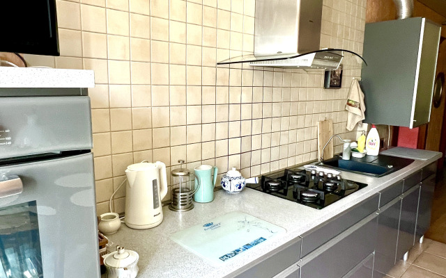 Квартира Комфортная Трехкомнатная в Самом Центре