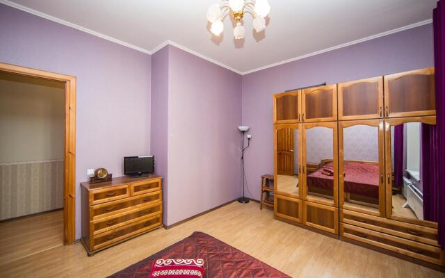 Апартаменты Sutki Rent в особняке Кавоса