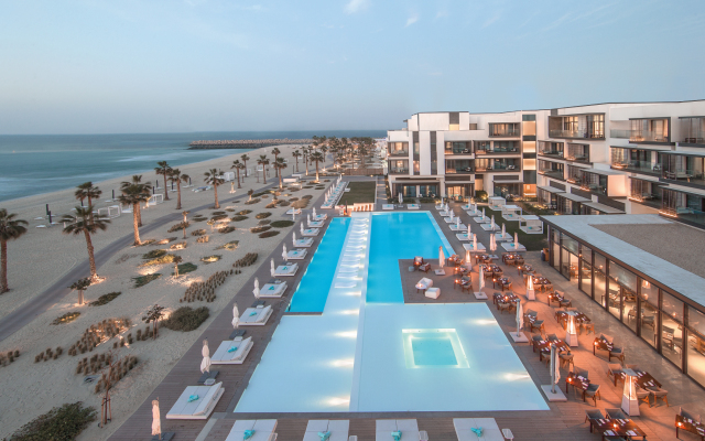 Nikki Beach Resort & Spa Dubai