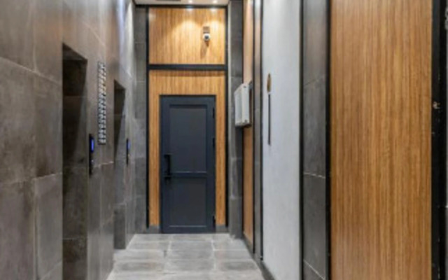 V Zhk Esil Plaza-326 Apartments