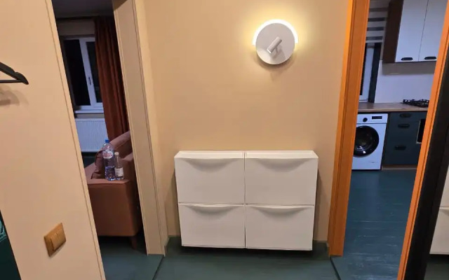 Квартира Розенау