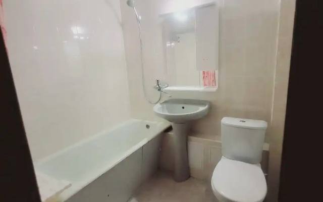 Квартира в парковой зоне