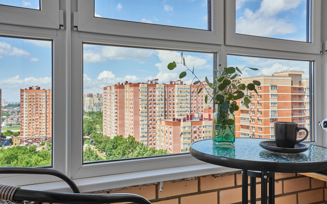 Квартира Вид на Парк