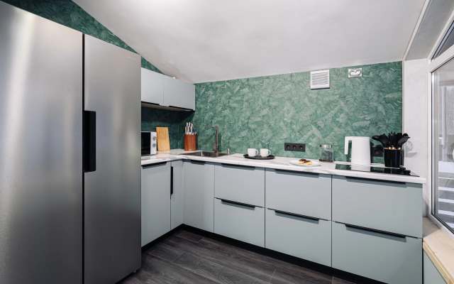 Hitrovo Private House