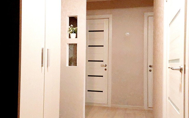 Апартаменты 2х Комнатные на Маршала Конева 4А