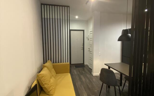 Апартаменты iRon Cat 2 у Сенной Площади