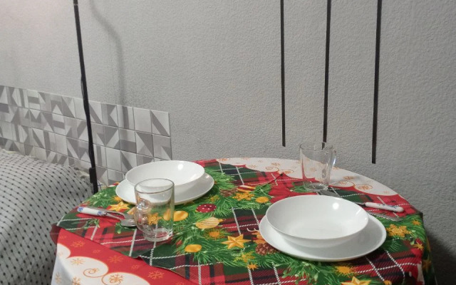 Квартира на Улице Старых Большевиков 18