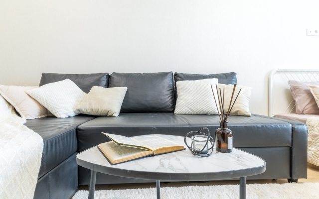 Апартаменты Однокомнатные в АртСити