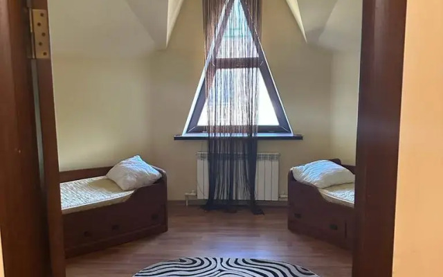 Частный Дом Дача Хазар на Мира 33