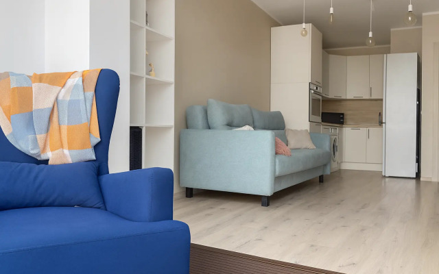 Апарт-Отель Апартаменты Лайк