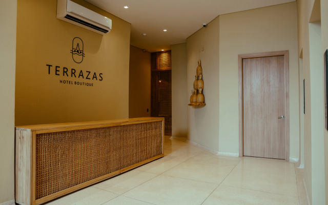 Terrazas Hotel