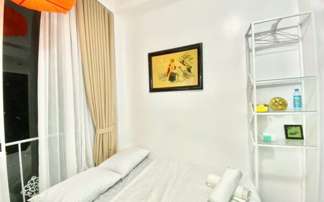 Cherry Blossom Entire Bui Vien Private house