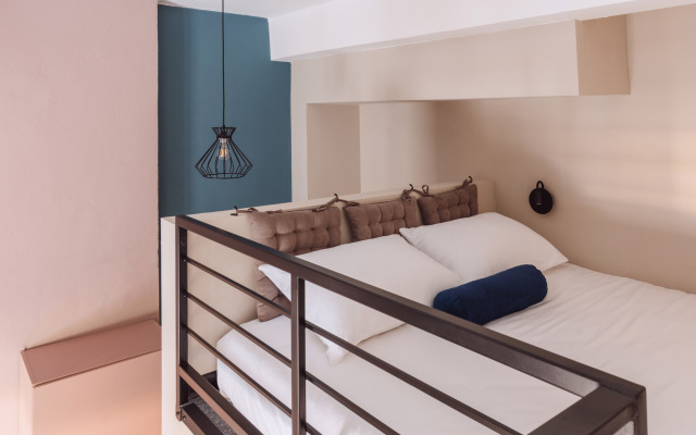 Апартаменты HomeHotel 3