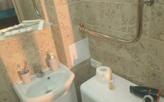 Квартира на Воронежском шоссе 3А/1