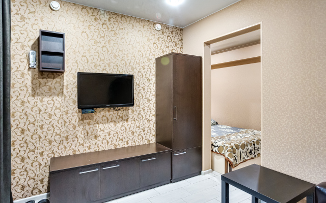 Fazan Mini-Hotel