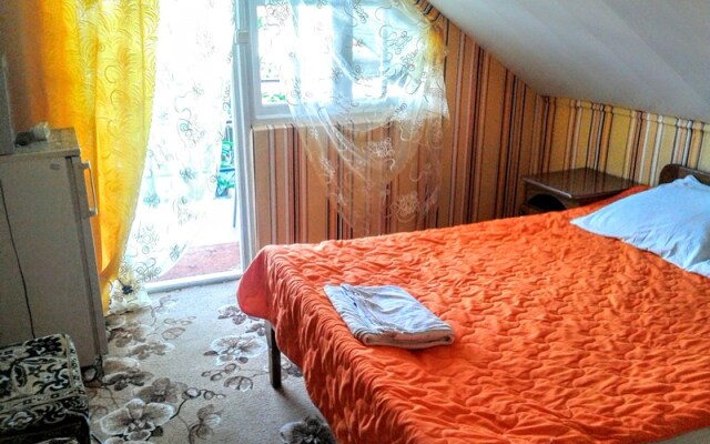 Nika Guest House