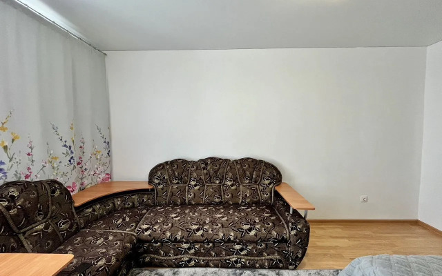 Na Stroitelnoy Ulitse 2 Flat