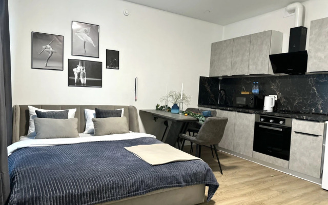 Viktory Apart 1 Apartment