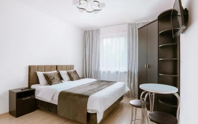Tri Ieroglifa Mini-hotel
