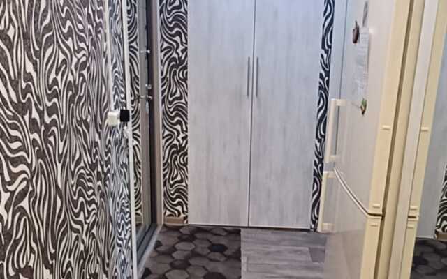 Квартира на Бегичева 2