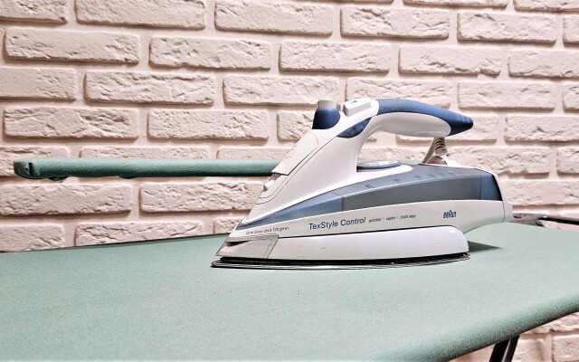 Апартаменты Добрый Дом в ЖК Новин