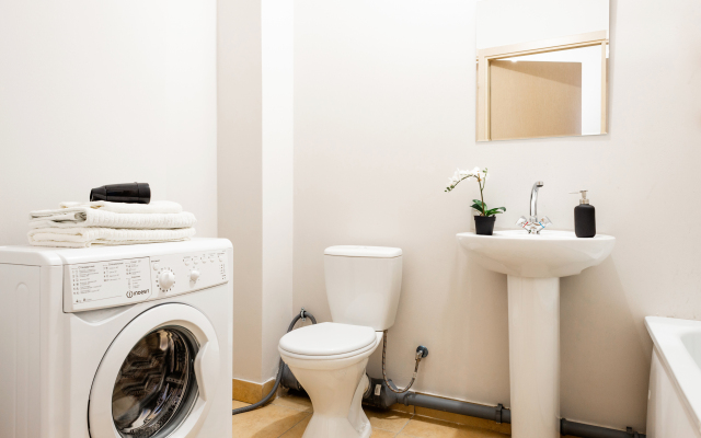 Квартира Двухкомнатная