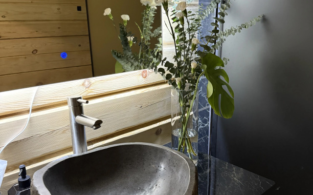 Belaya Gora Guest house