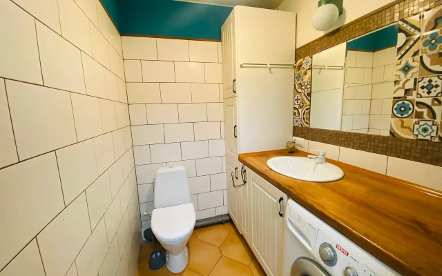 Квартира уютная на Пионерской