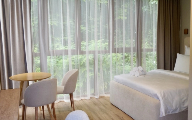 Rit_hotel Hotel