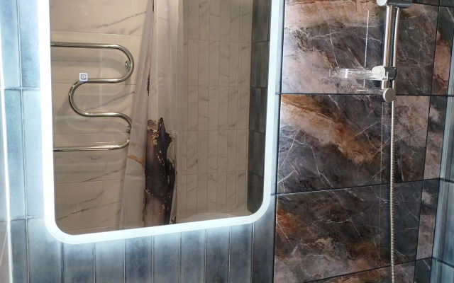 Квартира Stay at home 2