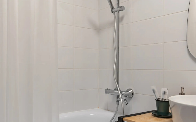 Квартира JOY Домодедовская