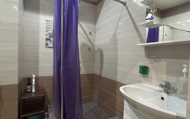 Апартаменты на Гайдара