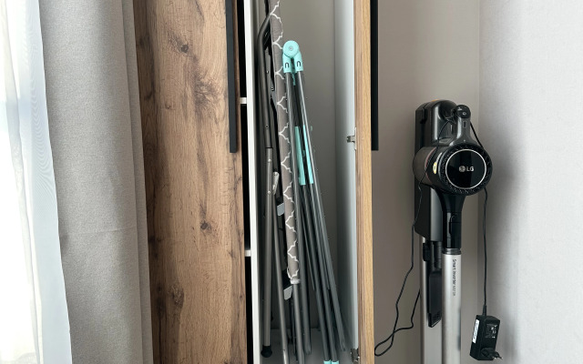 Квартира Уютная квартира в Ставрополе