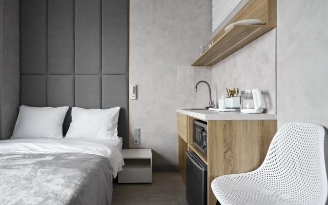 Kumo Hotel