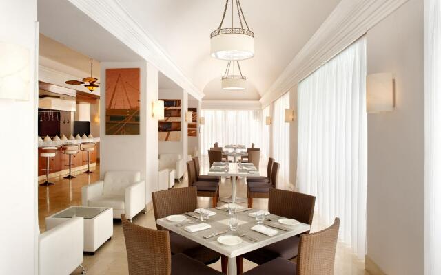 Grand Hyatt Doha Hotel & Villas