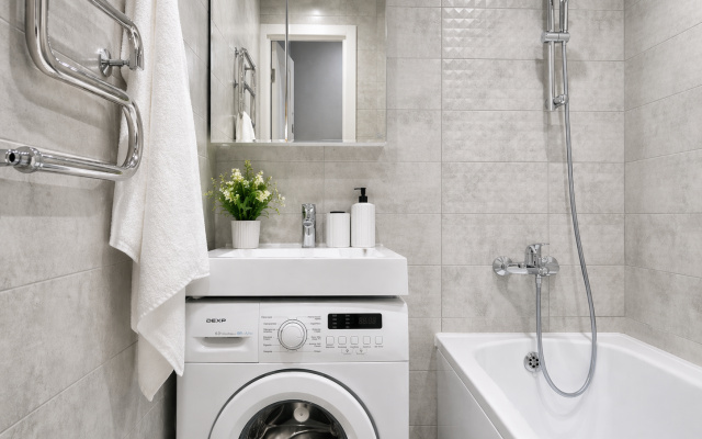 Apartamenty Vegas na Bul'vare Mira 5