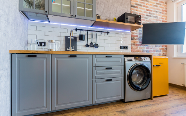 Апартаменты на Мысхакском Шоссе