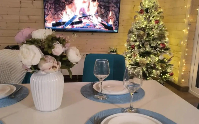 Частный дом БлагоДать Жемчужина