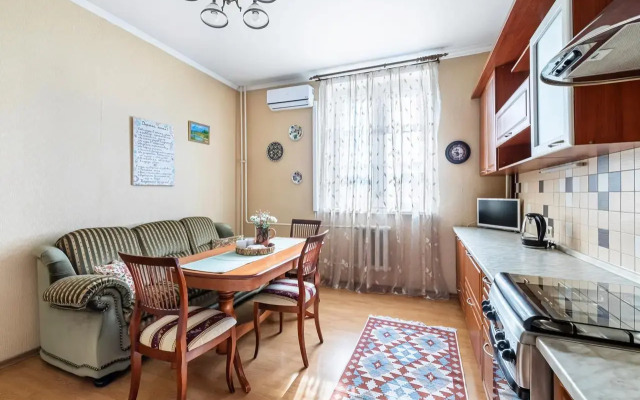 Апартаменты в центре Казани