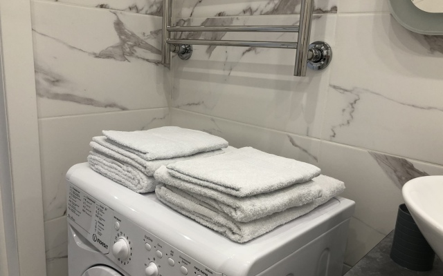 Апартаменты Квартира у моря с видом на Куршскую косу