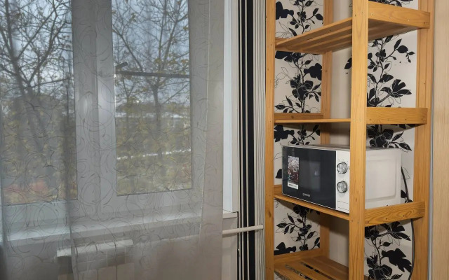 Квартира Улица 1905 Года 11