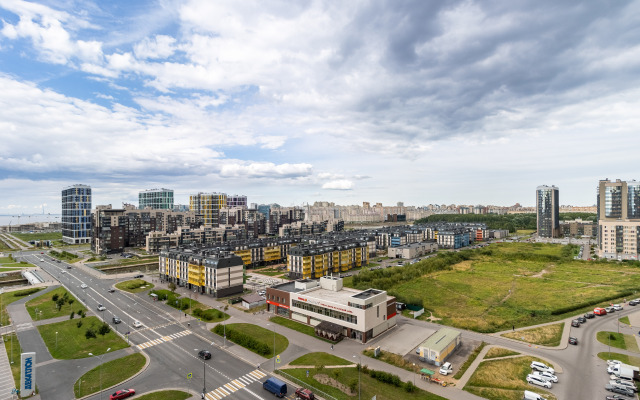 Апартаменты Sunny Beach